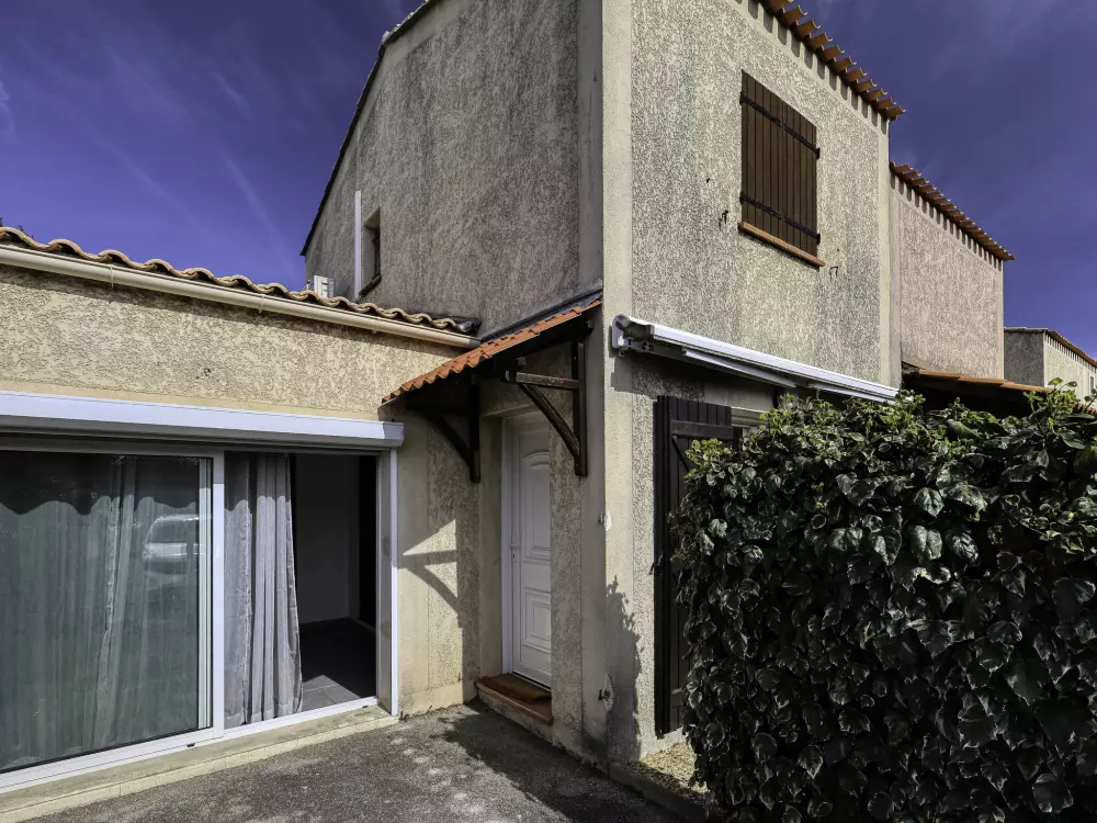 Maison de Vacances Six Fours