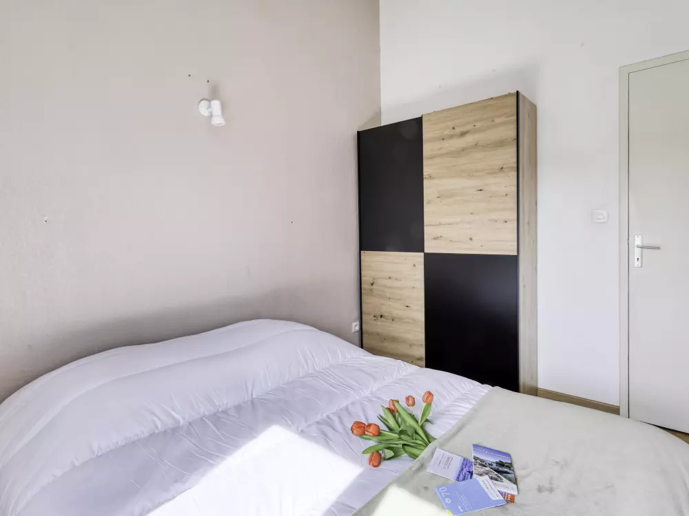 Maison de Vacances Six Fours