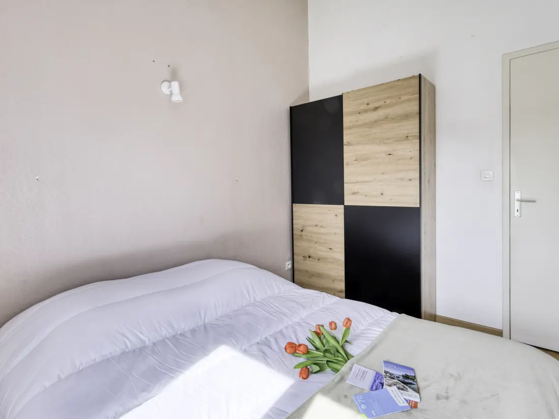 Maison de Vacances Six Fours