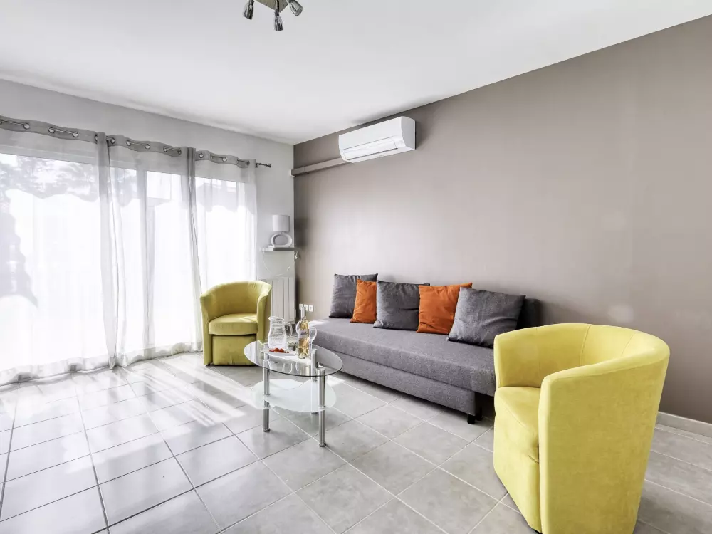 Maison de Vacances Six Fours