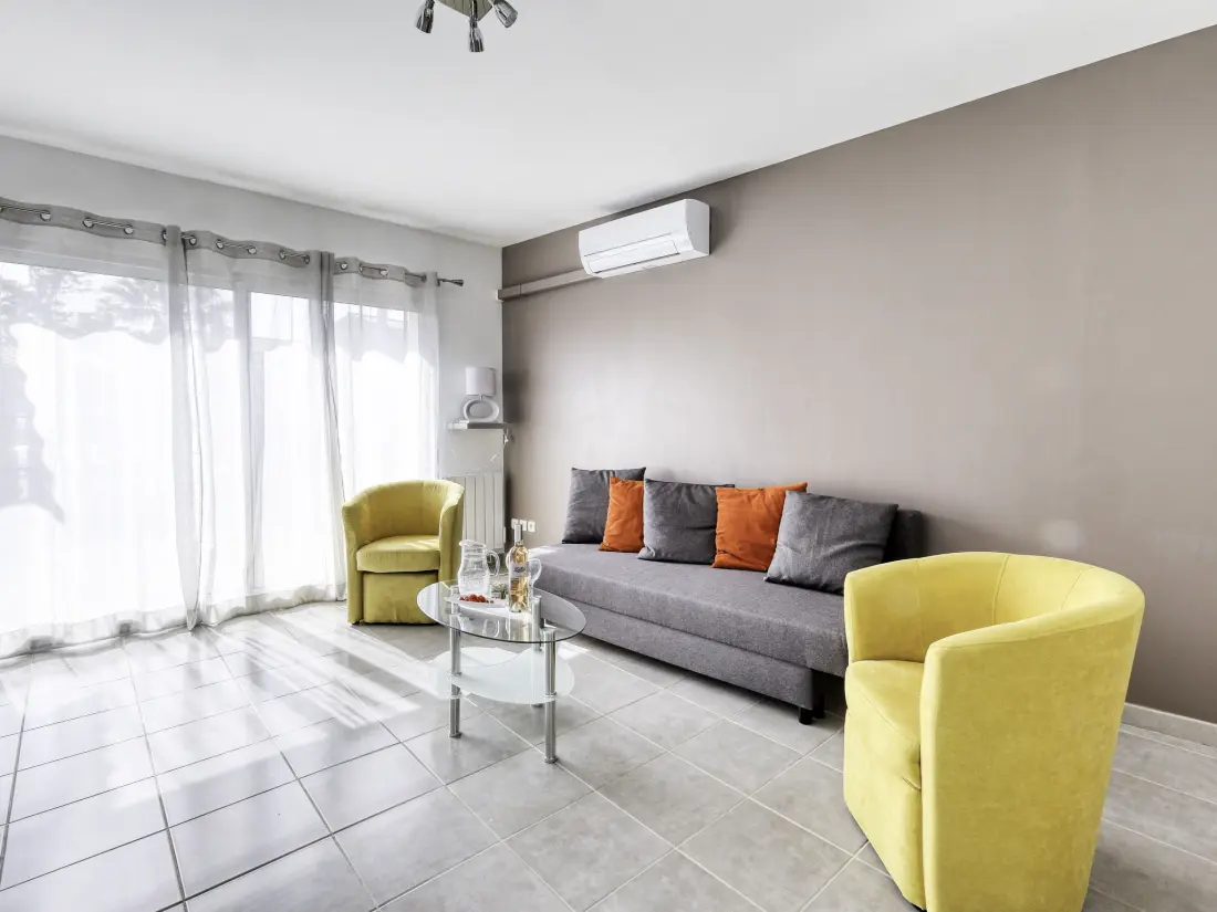 Maison de Vacances Six Fours