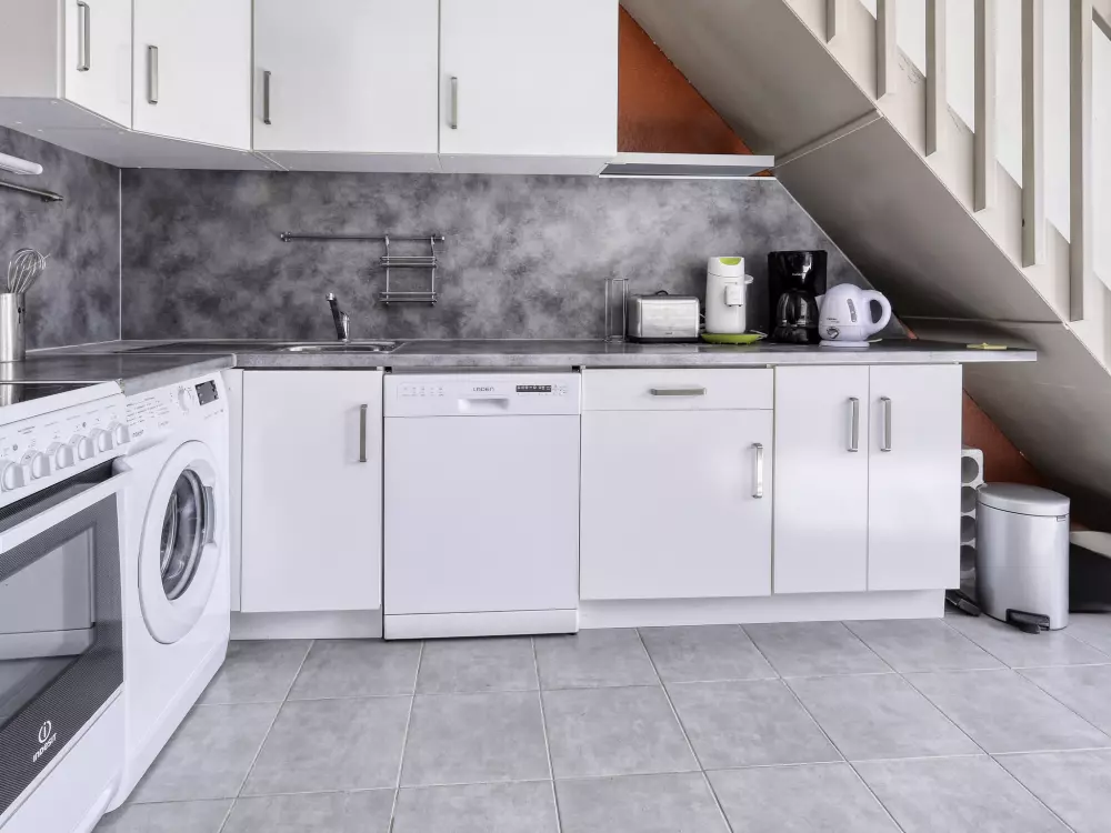 Maison de Vacances Six Fours