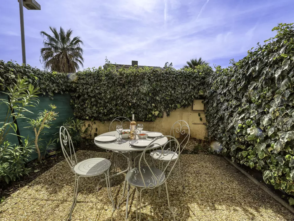 Maison de Vacances Six Fours