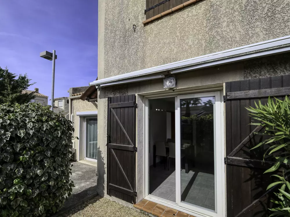 Maison de Vacances Six Fours