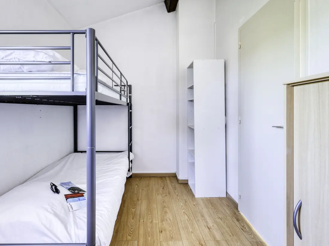 Maison de Vacances Six Fours