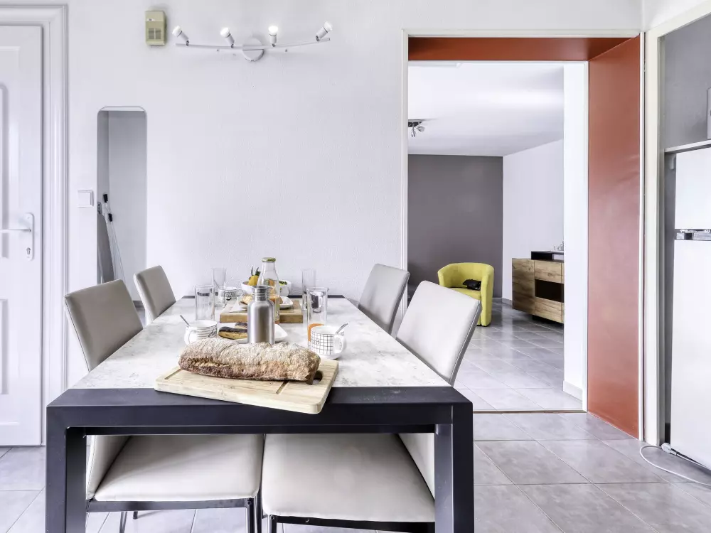 Maison de Vacances Six Fours