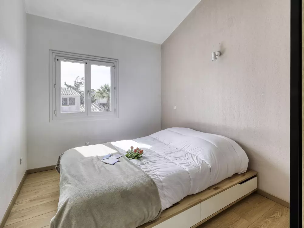 Maison de Vacances Six Fours