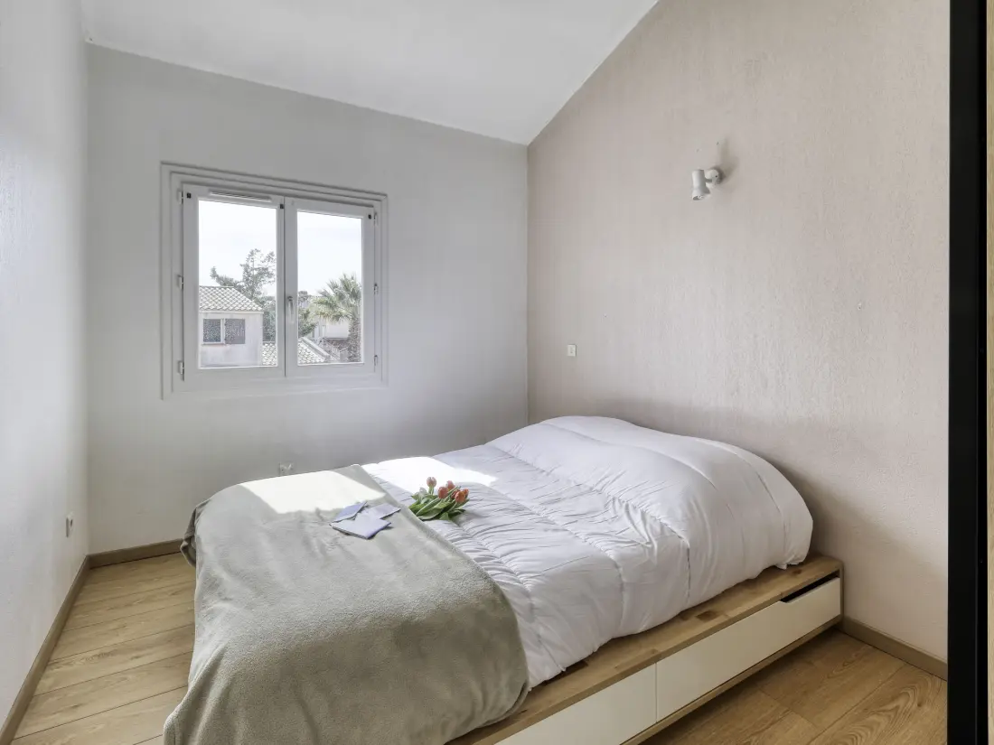 Maison de Vacances Six Fours