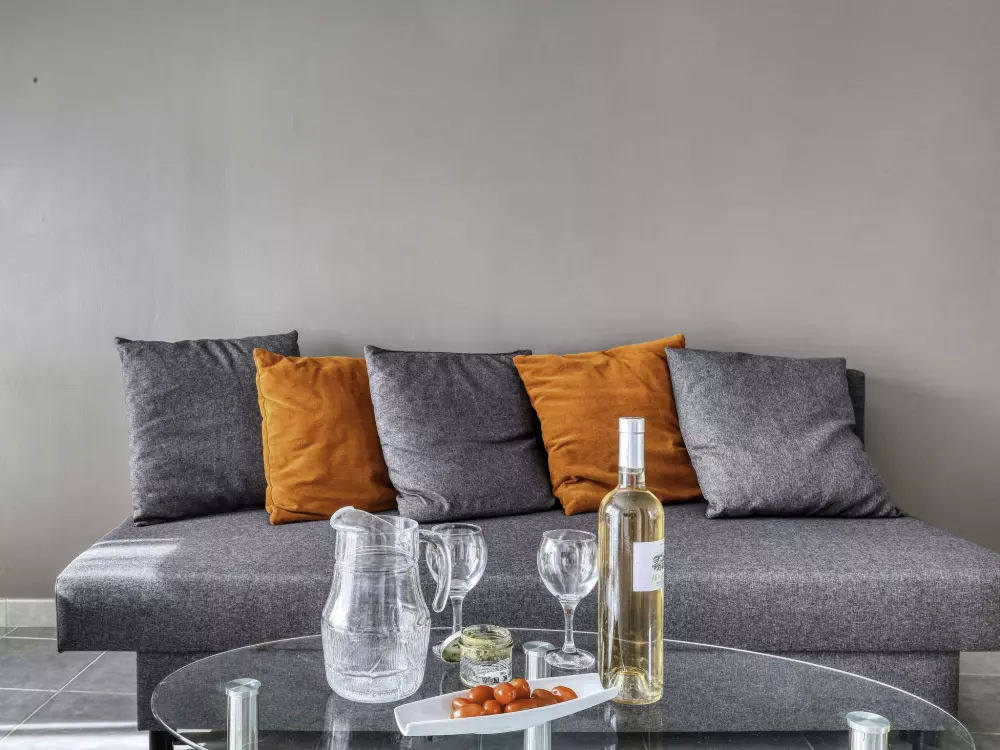 Maison de Vacances Six Fours