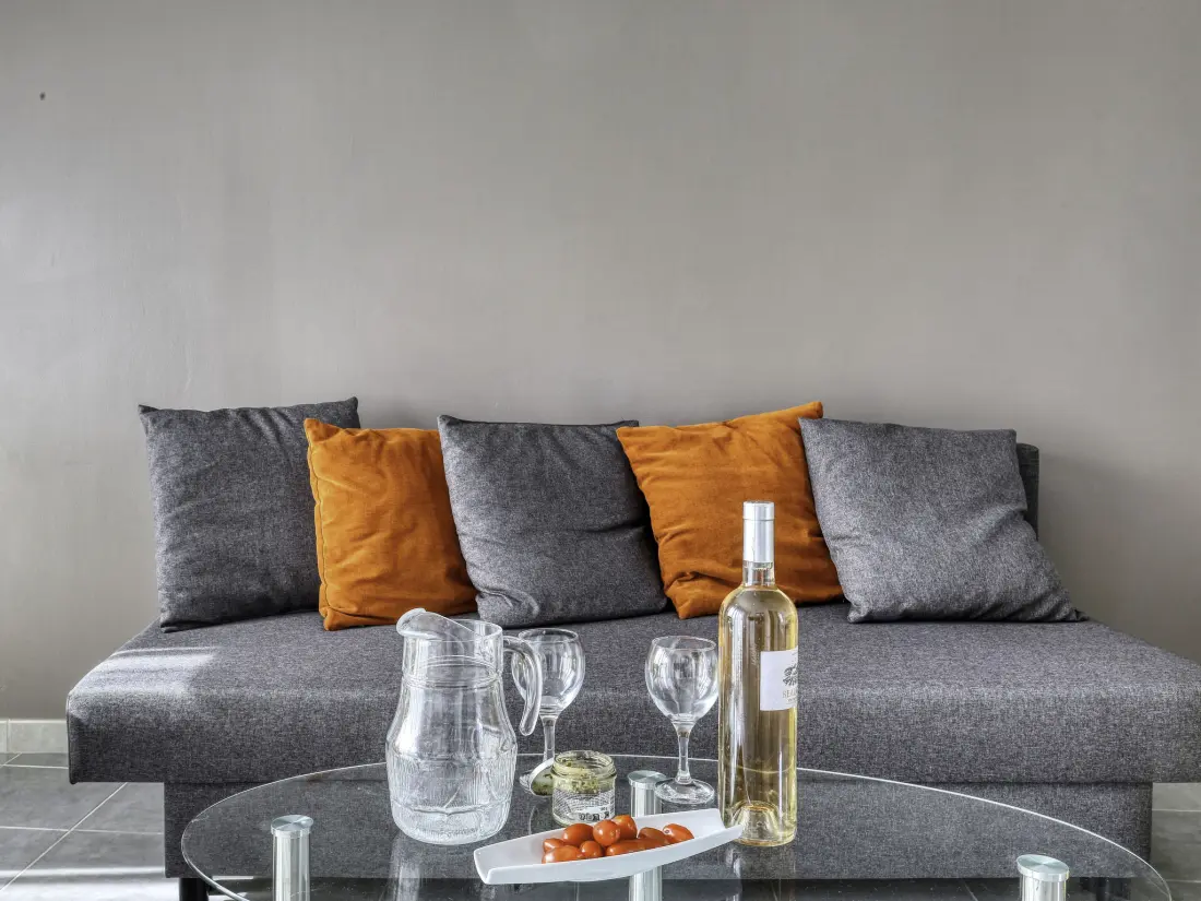 Maison de Vacances Six Fours