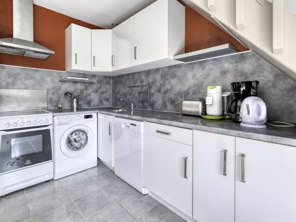 Maison de Vacances Six Fours