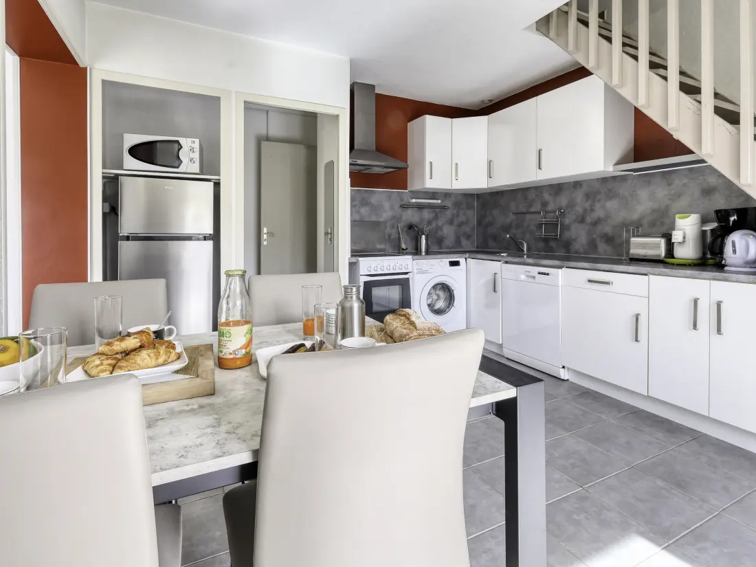 Maison de Vacances Six Fours