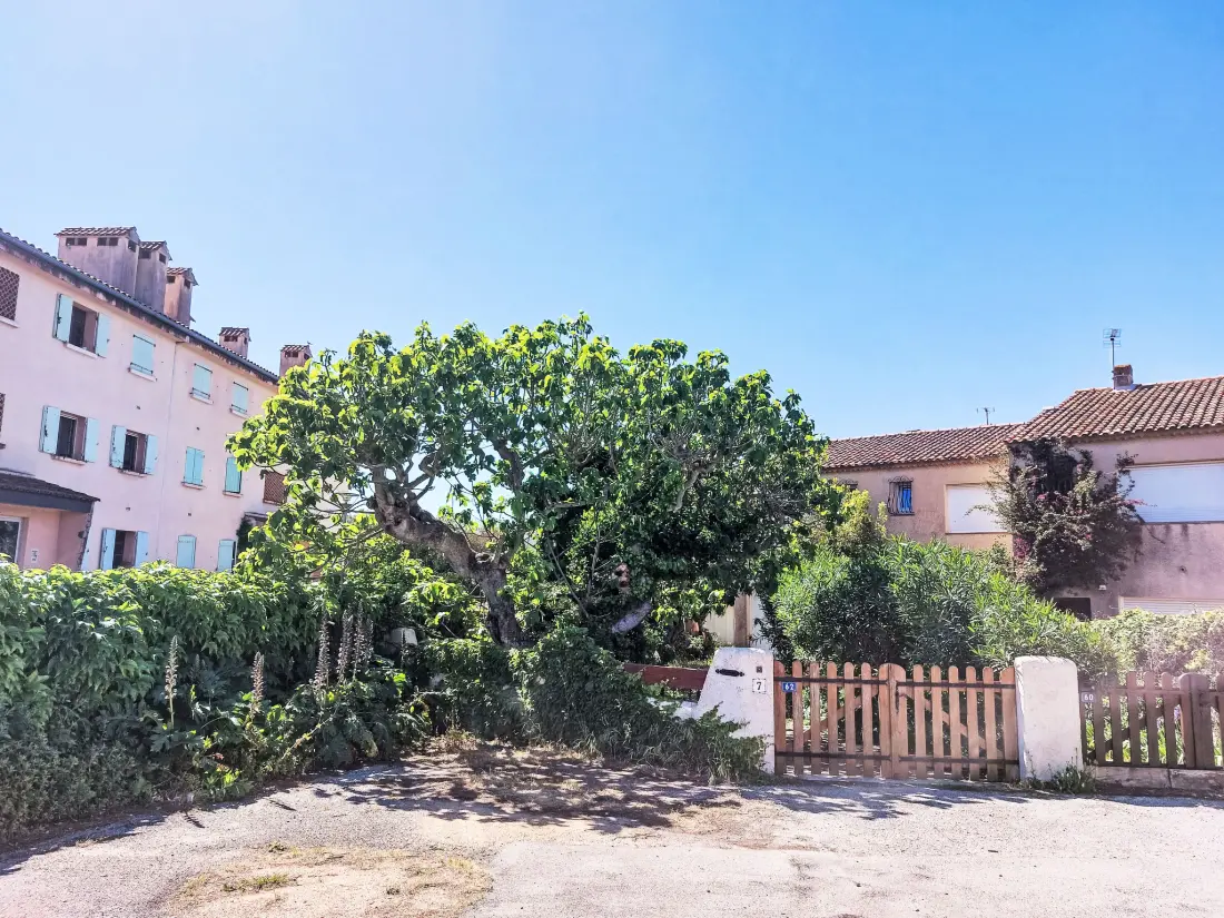 Maison de Vacances Six Fours