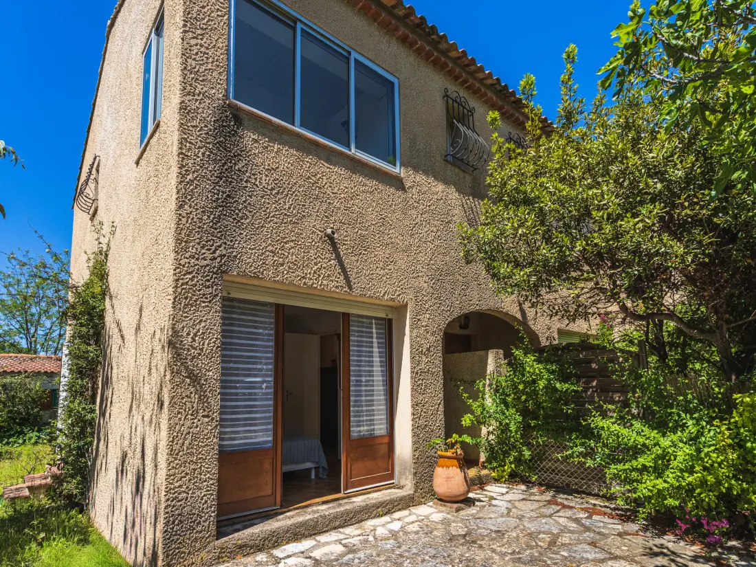 Maison de Vacances Six Fours