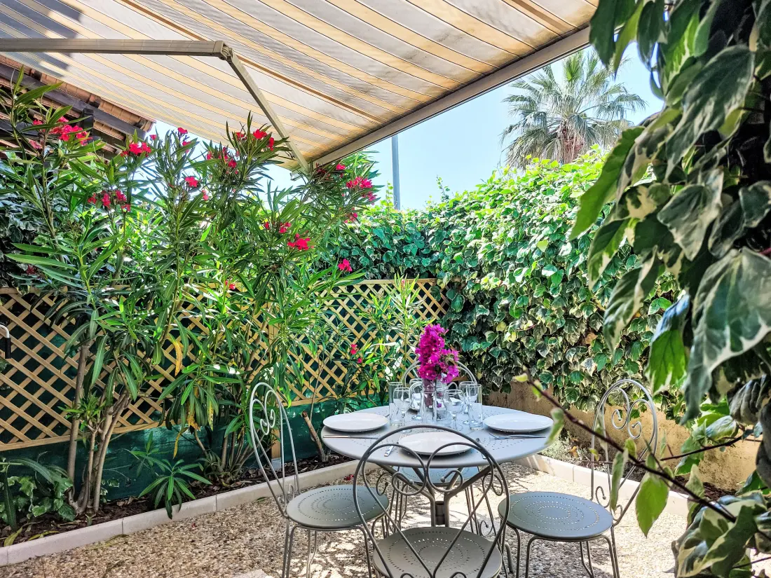 Maison de Vacances Six Fours