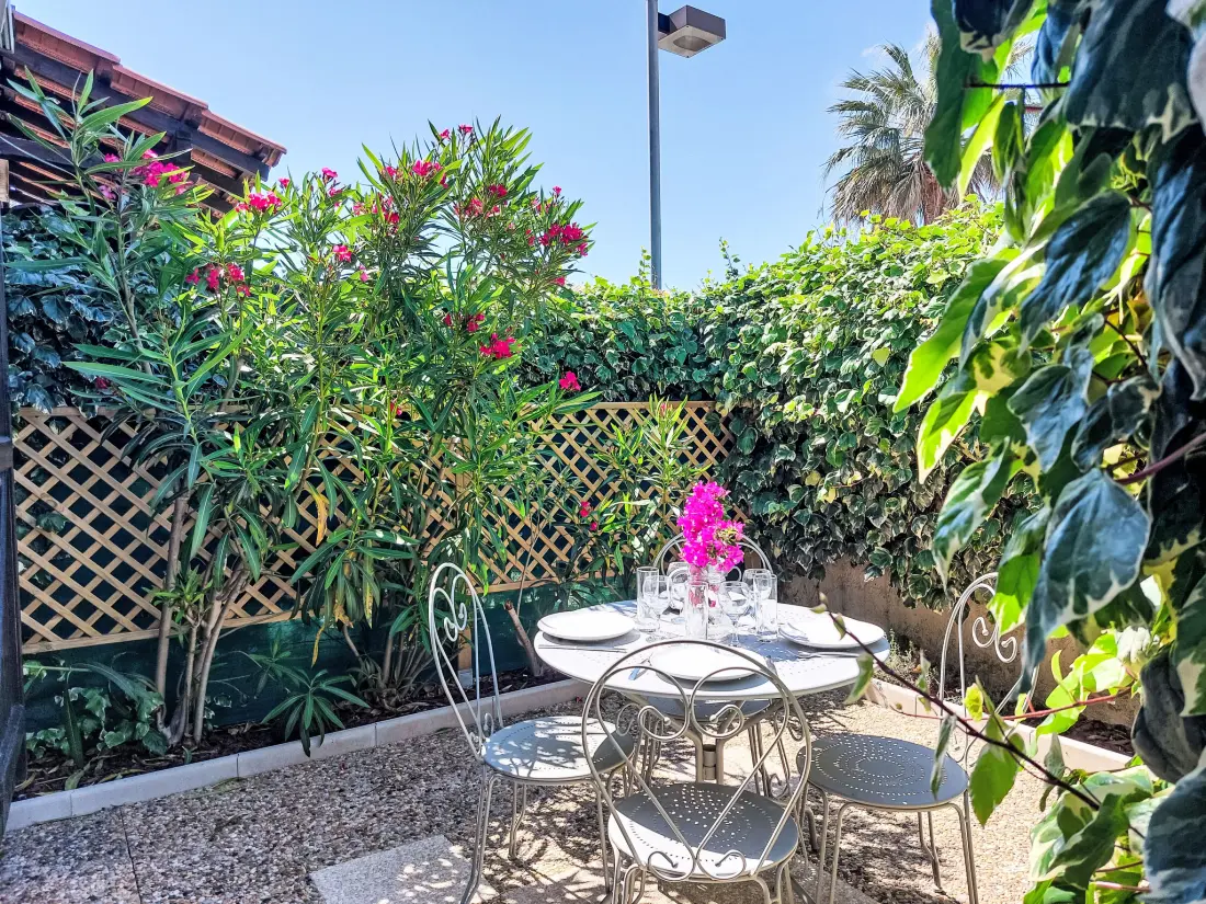 Maison de Vacances Six Fours