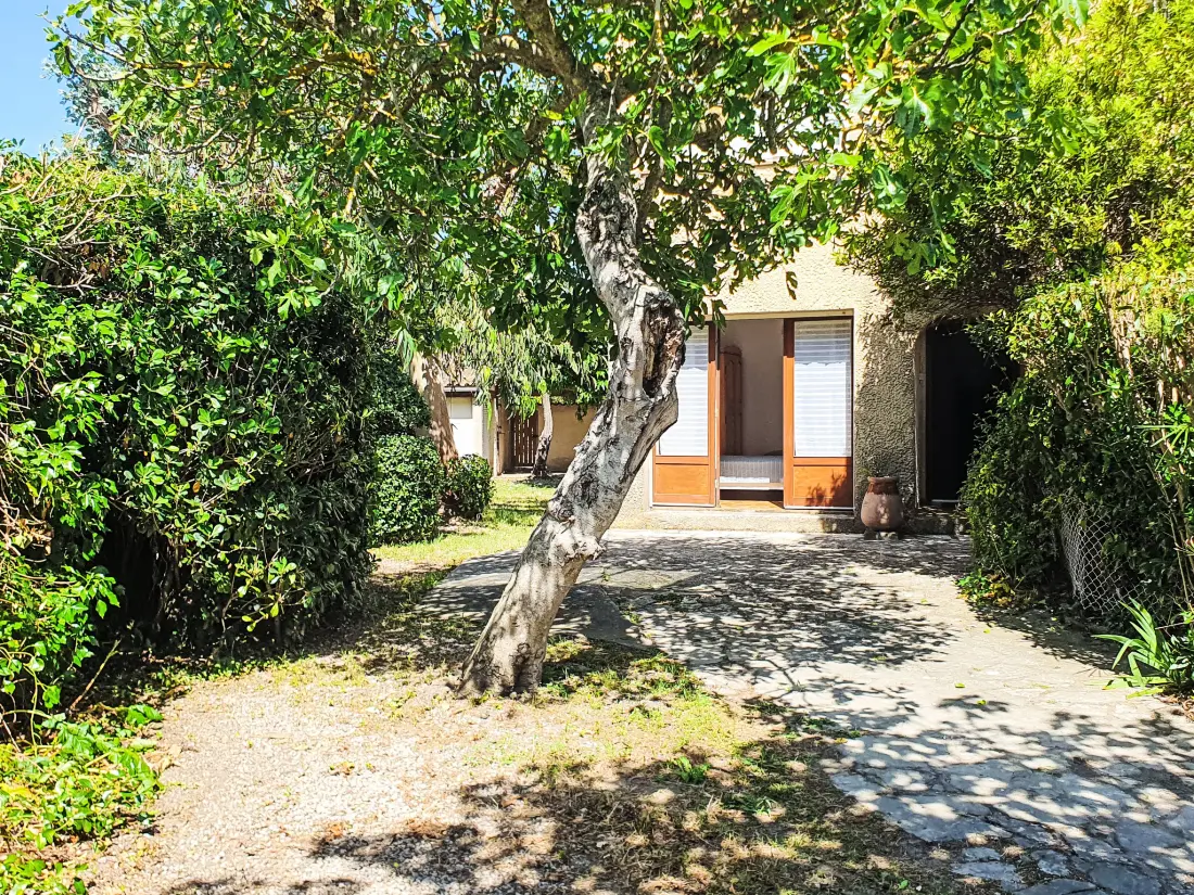 Maison de Vacances Six Fours