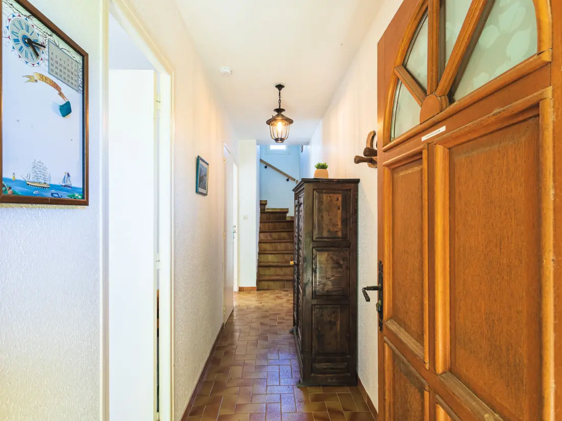 Maison de Vacances Six Fours