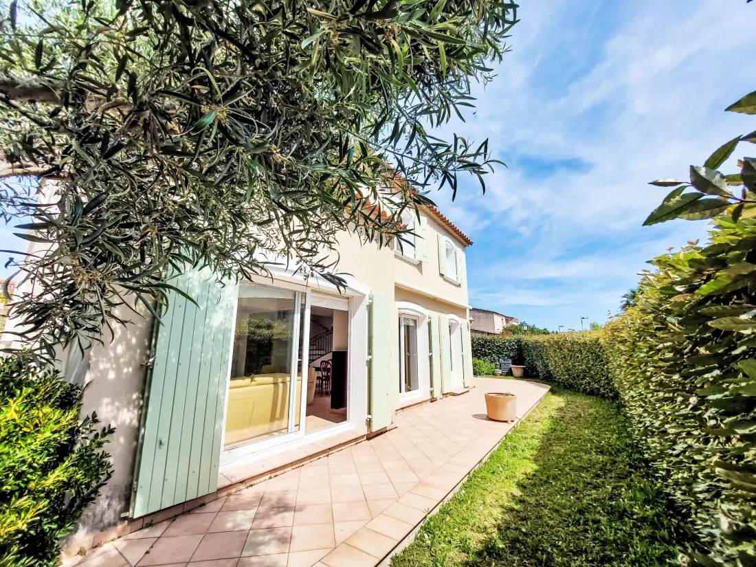 Maison de Vacances Six Fours