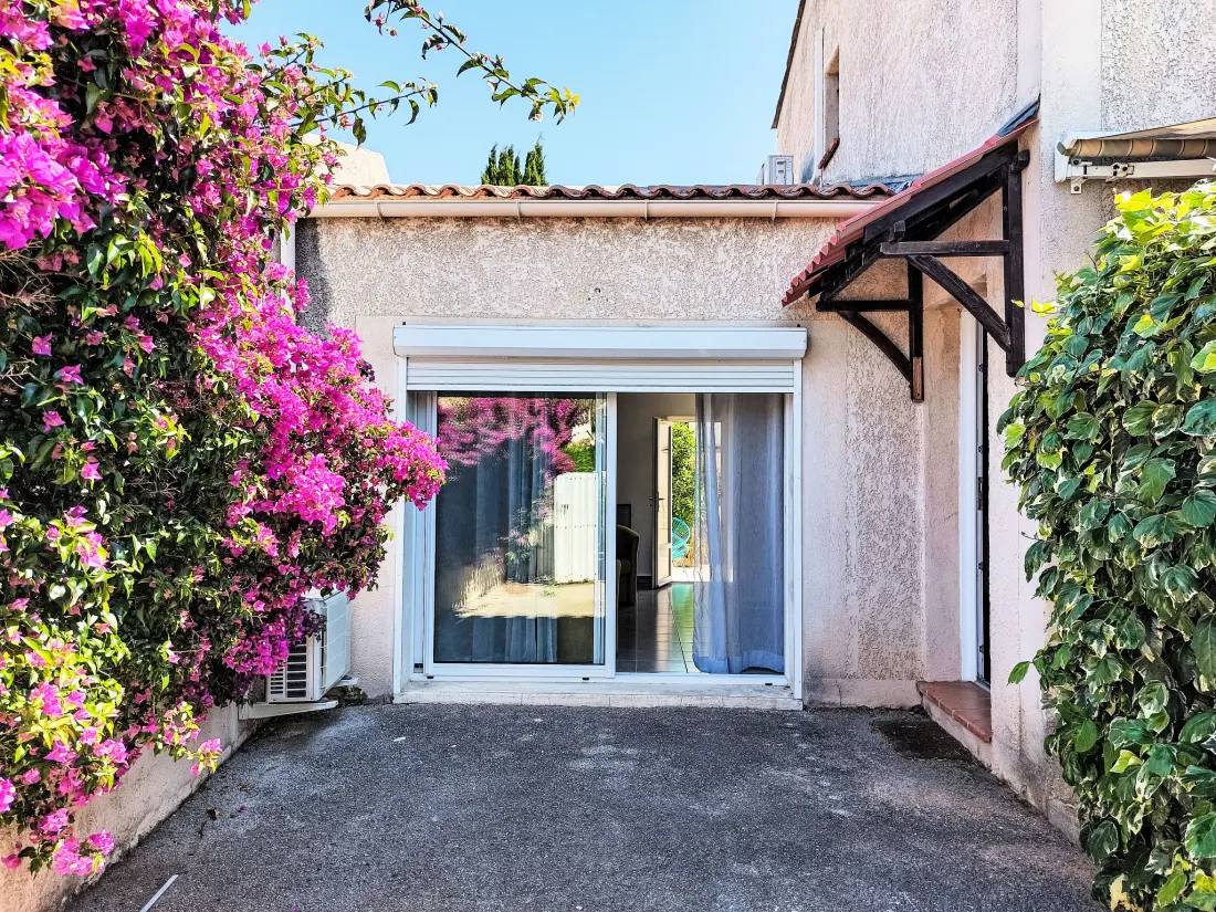 Maison de Vacances Six Fours
