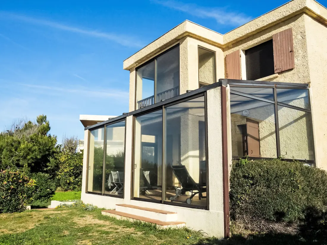 Maison de Vacances Six Fours