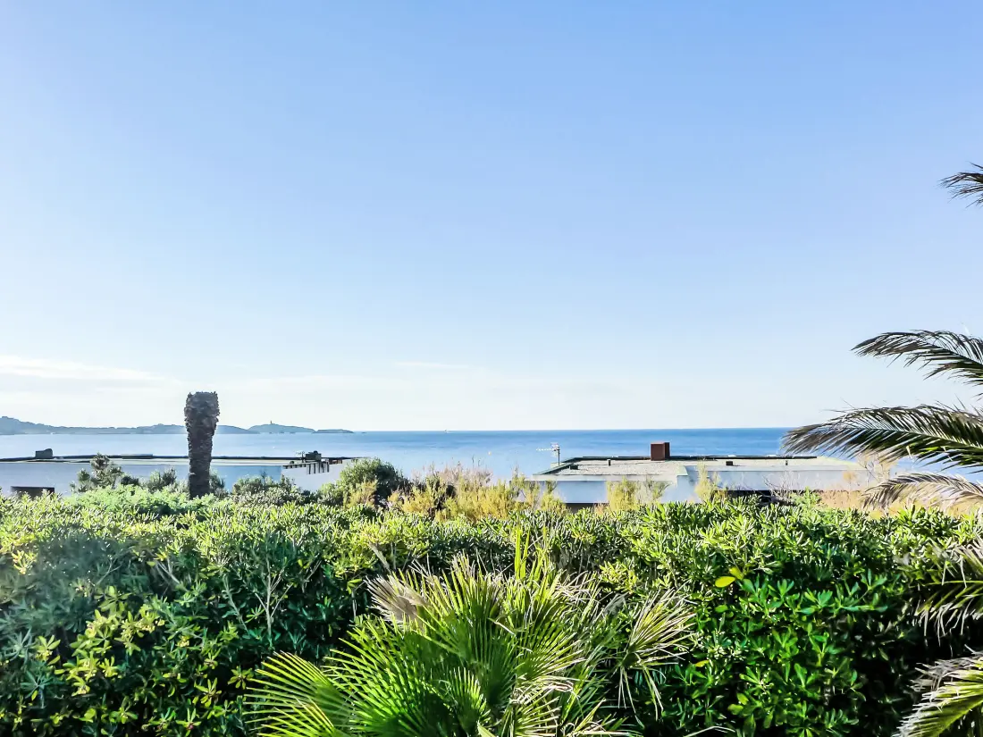 Maison de Vacances Six Fours