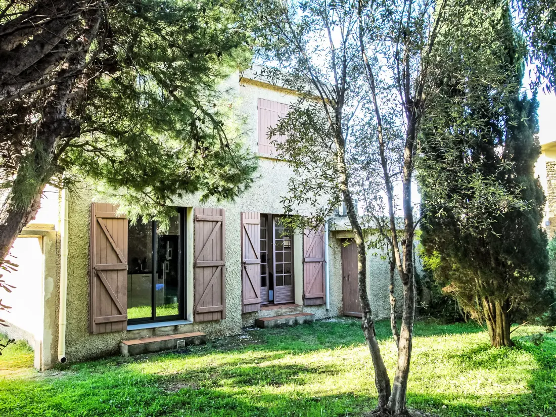 Maison de Vacances Six Fours