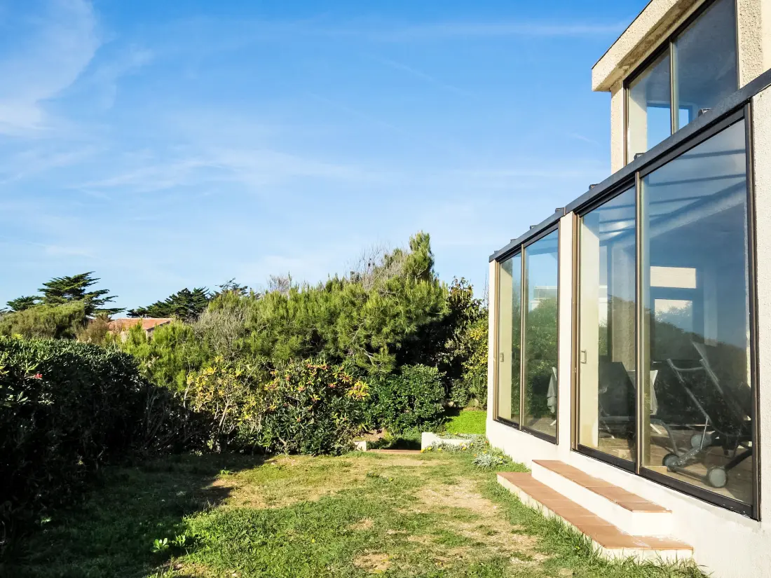 Maison de Vacances Six Fours