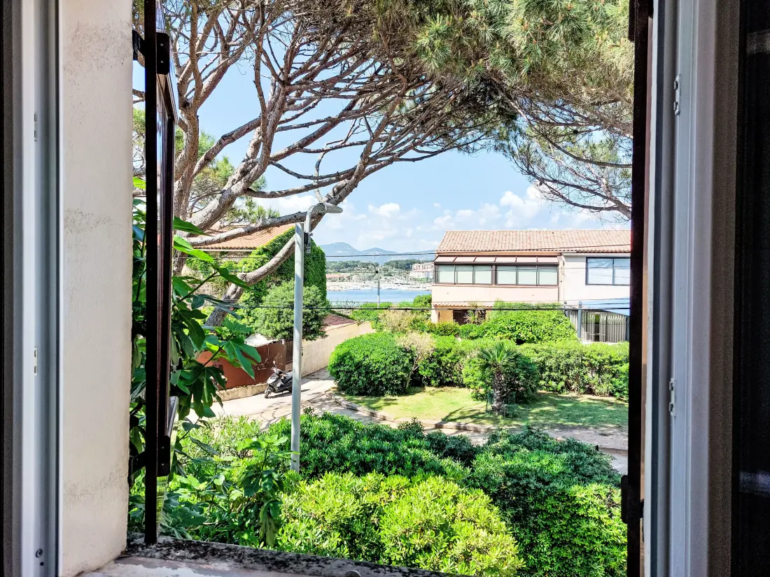 Maison de Vacances Six Fours
