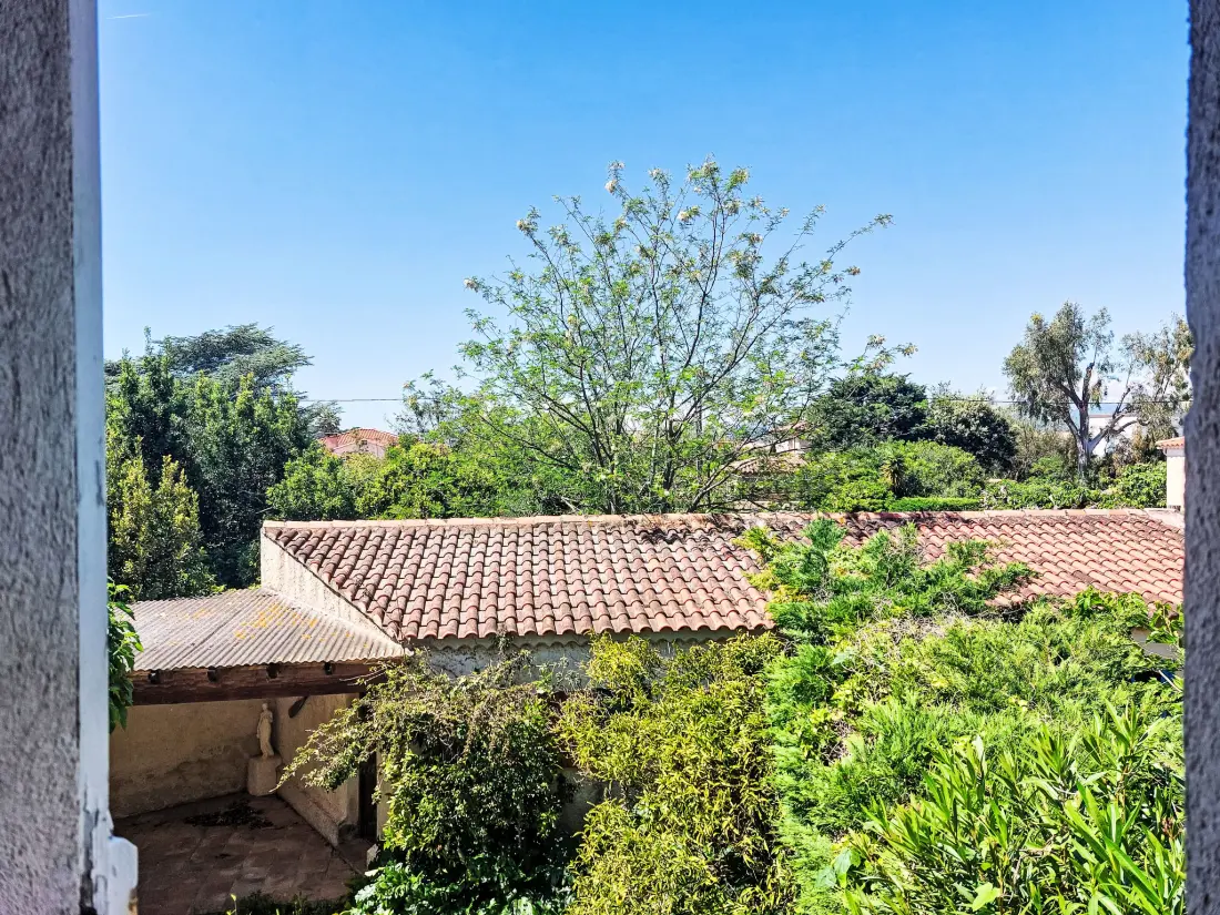 Maison de Vacances Six Fours