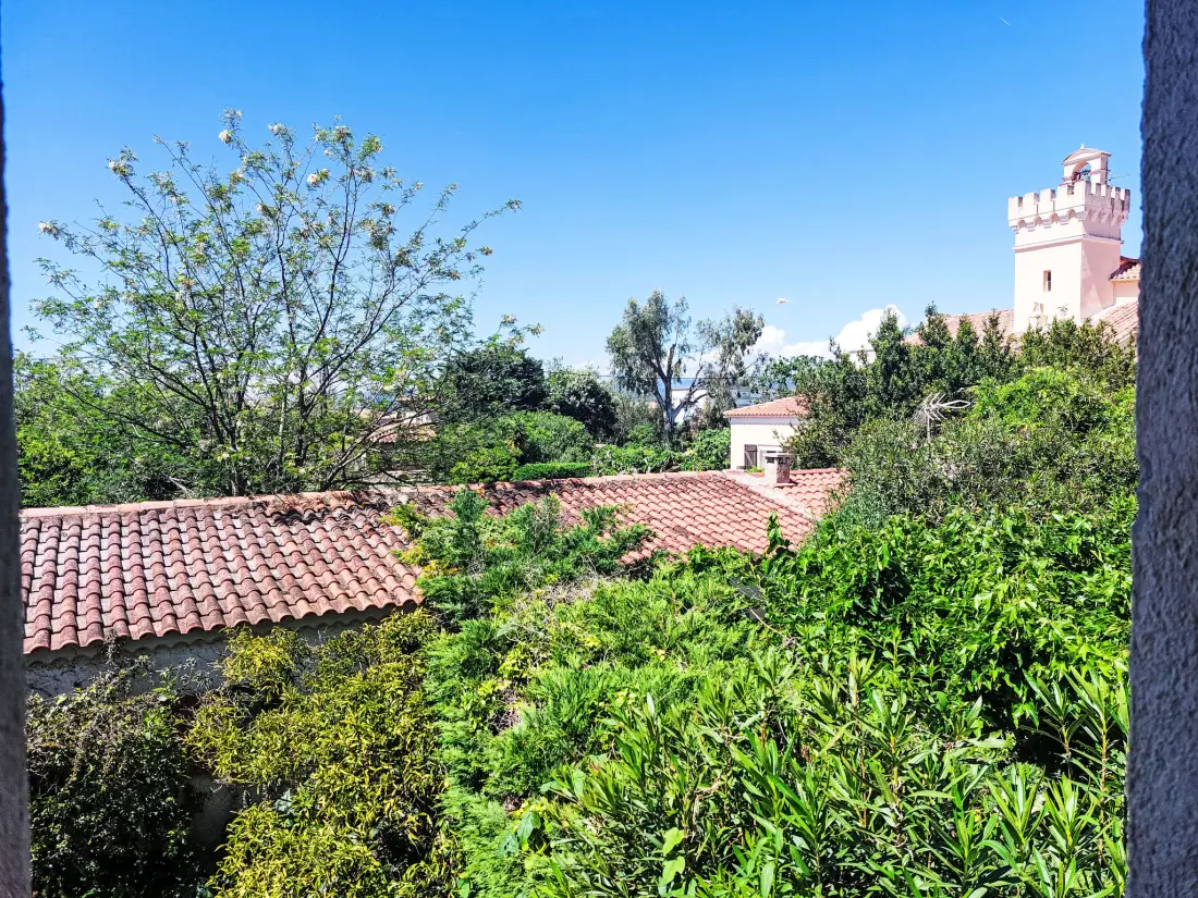 Maison de Vacances Six Fours
