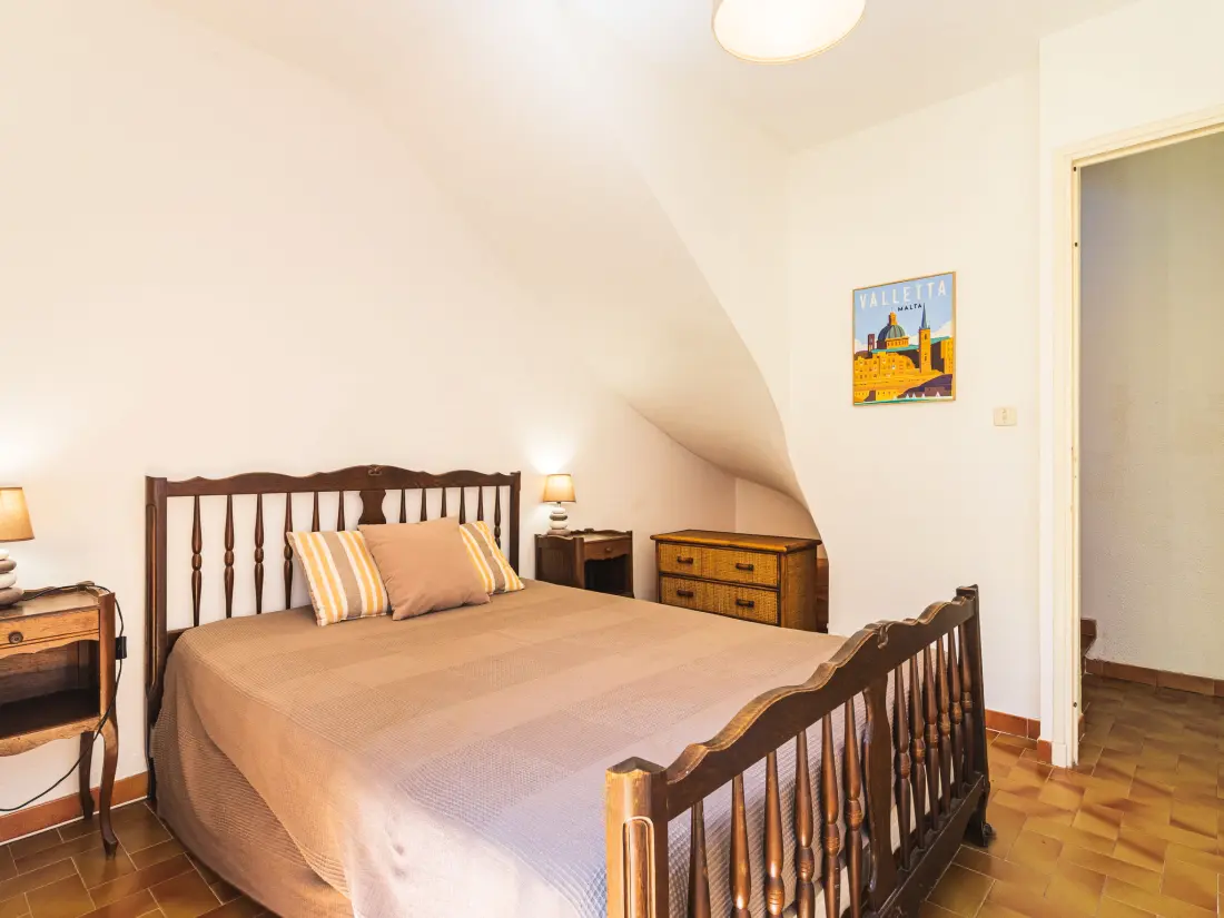 Maison de Vacances Six Fours