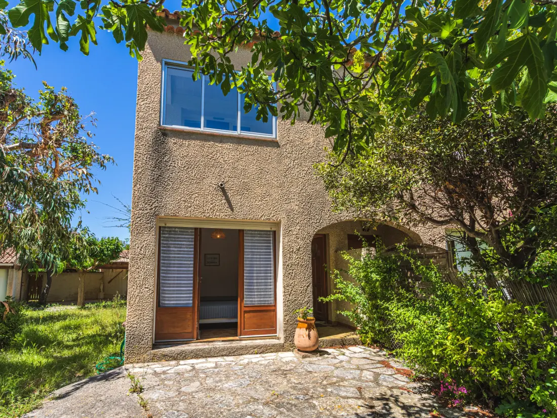 Maison de Vacances Six Fours