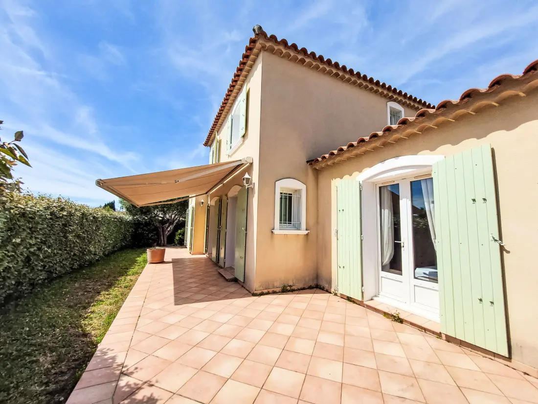Maison de Vacances Six Fours