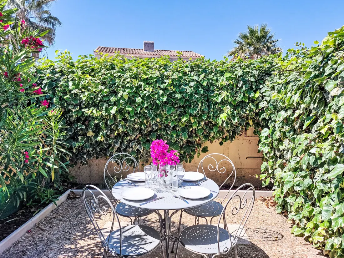 Maison de Vacances Six Fours