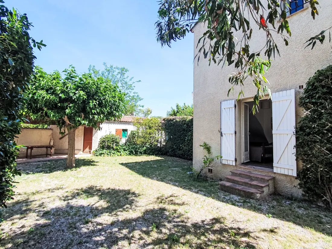 Maison de Vacances Six Fours