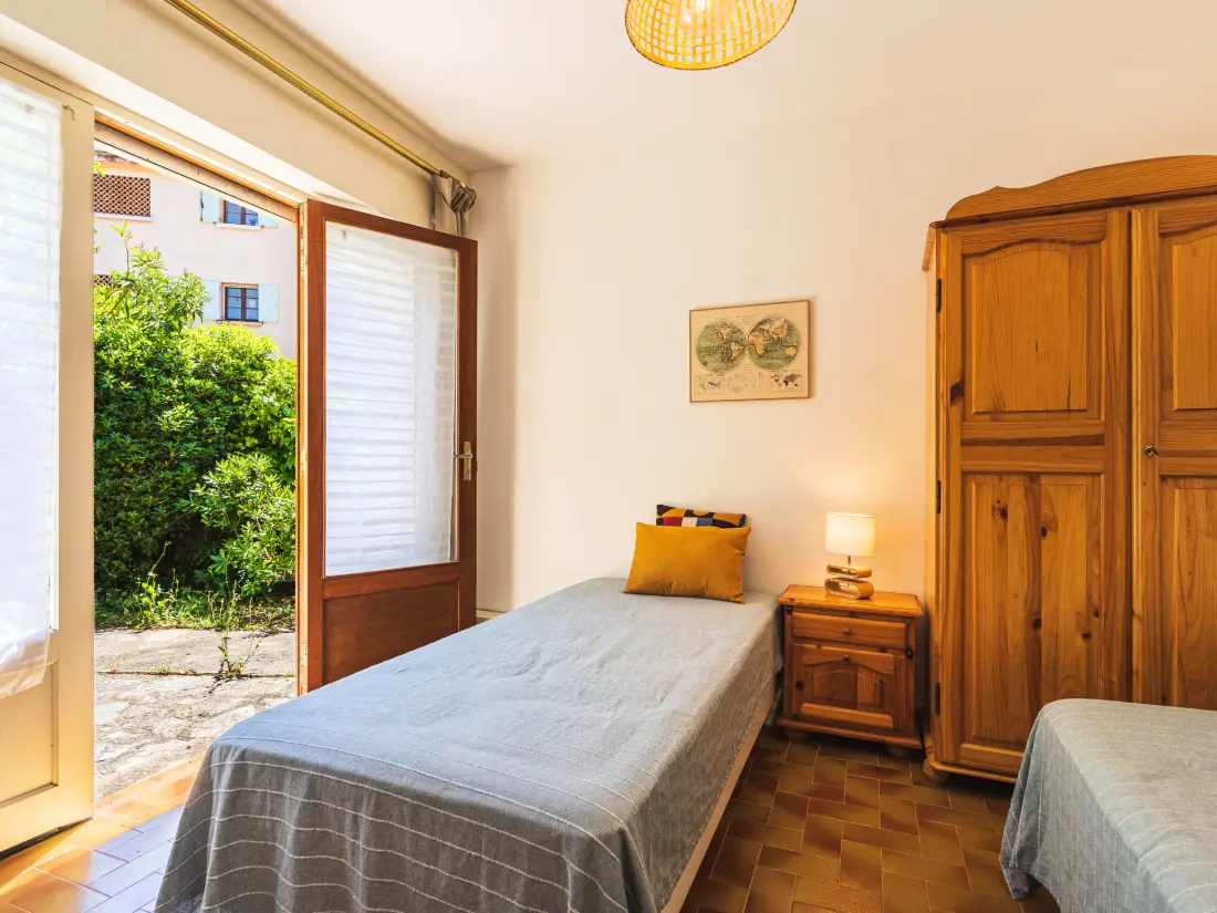 Maison de Vacances Six Fours