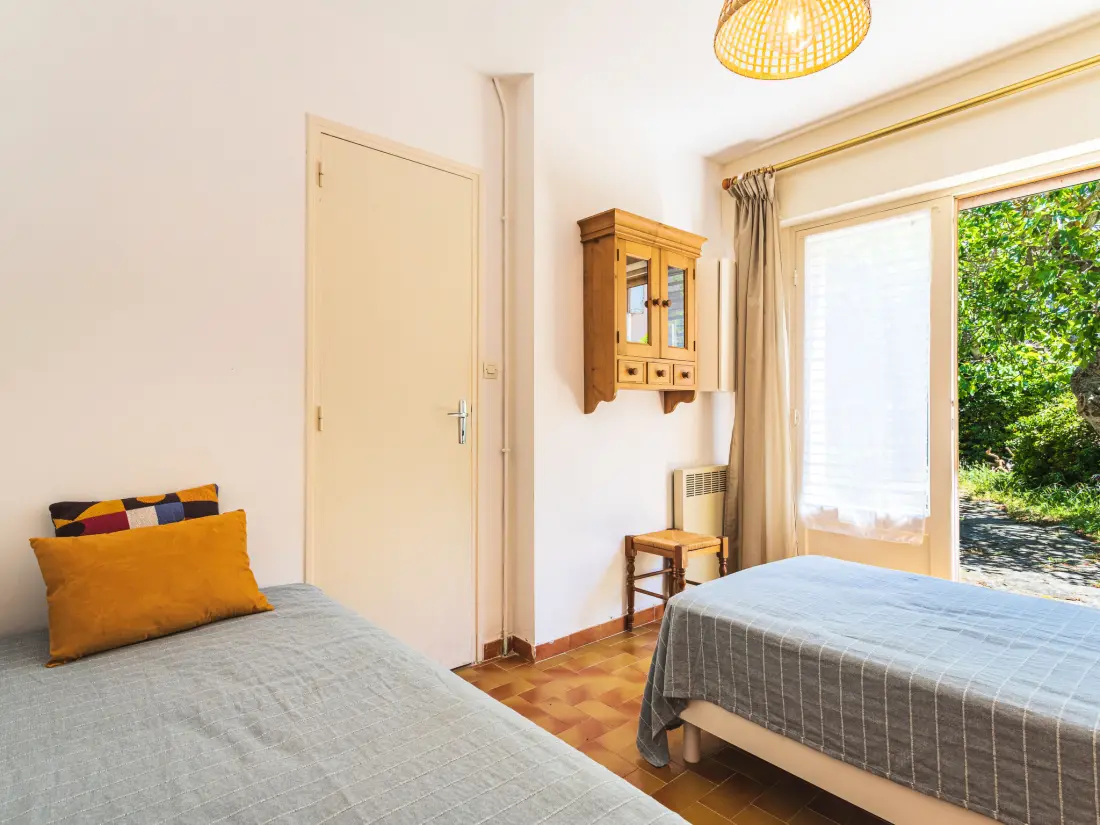 Maison de Vacances Six Fours