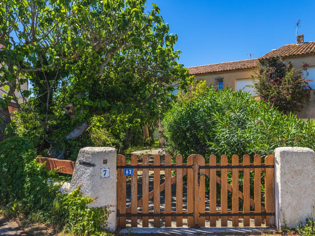 Maison de Vacances Six Fours