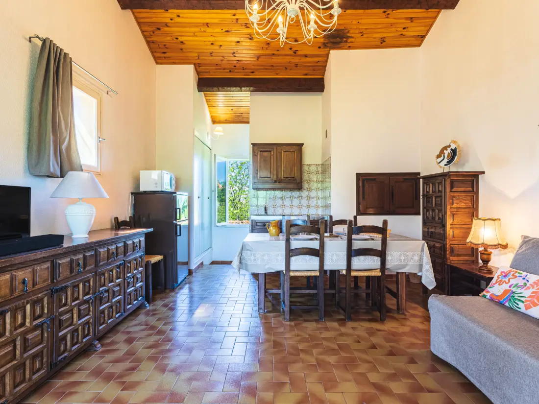 Maison de Vacances Six Fours