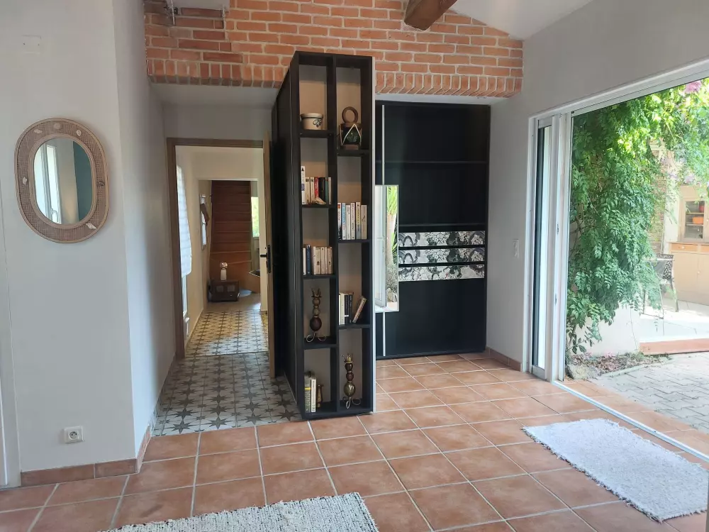 Maison de Vacances Six Fours