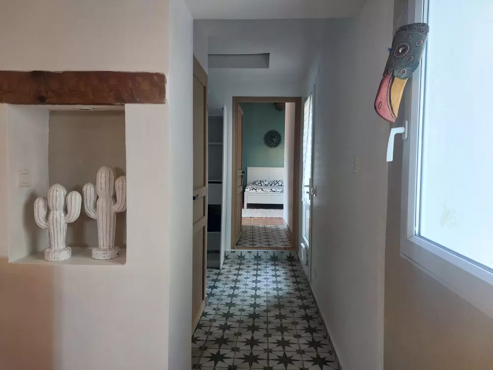 Maison de Vacances Six Fours