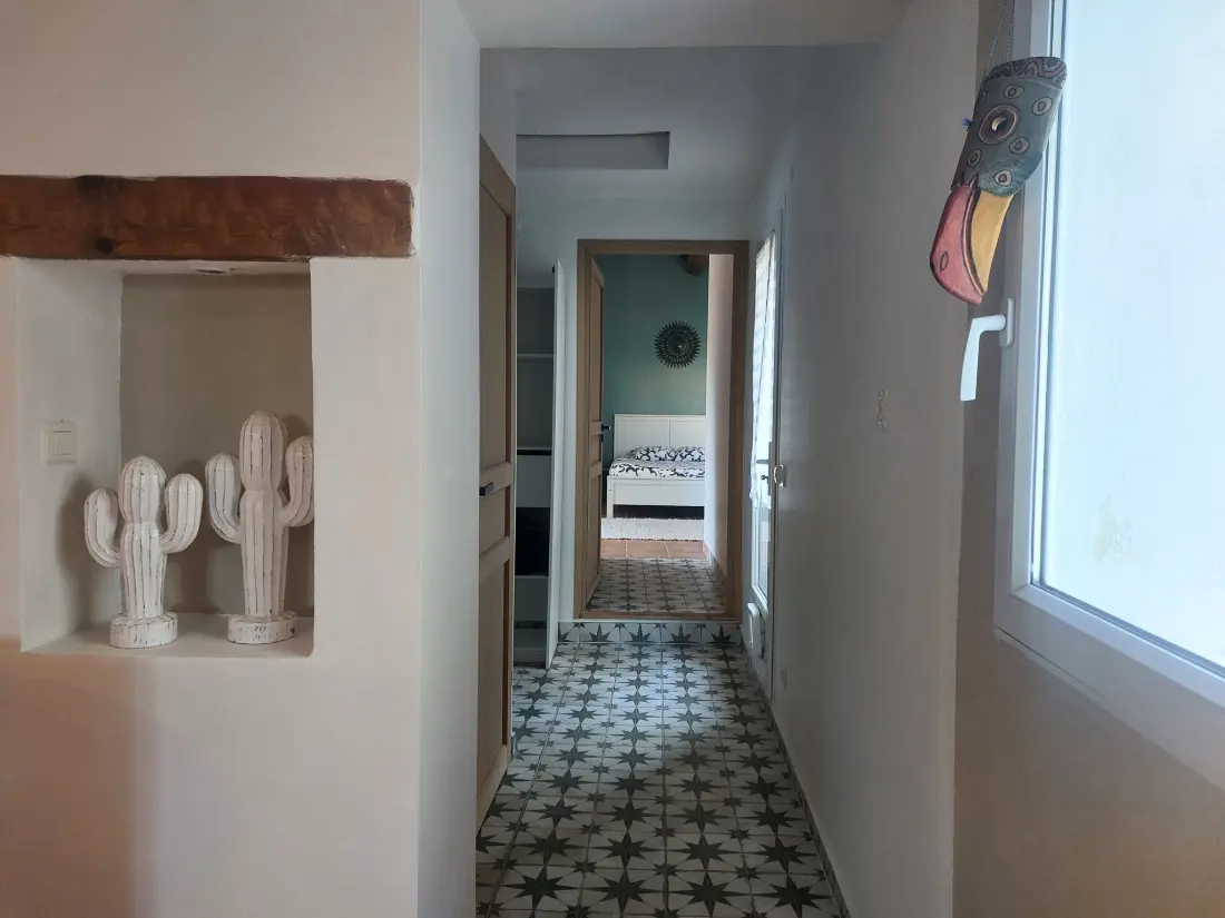 Maison de Vacances Six Fours