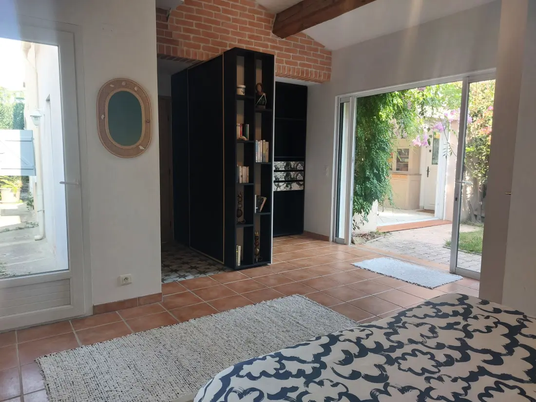 Maison de Vacances Six Fours