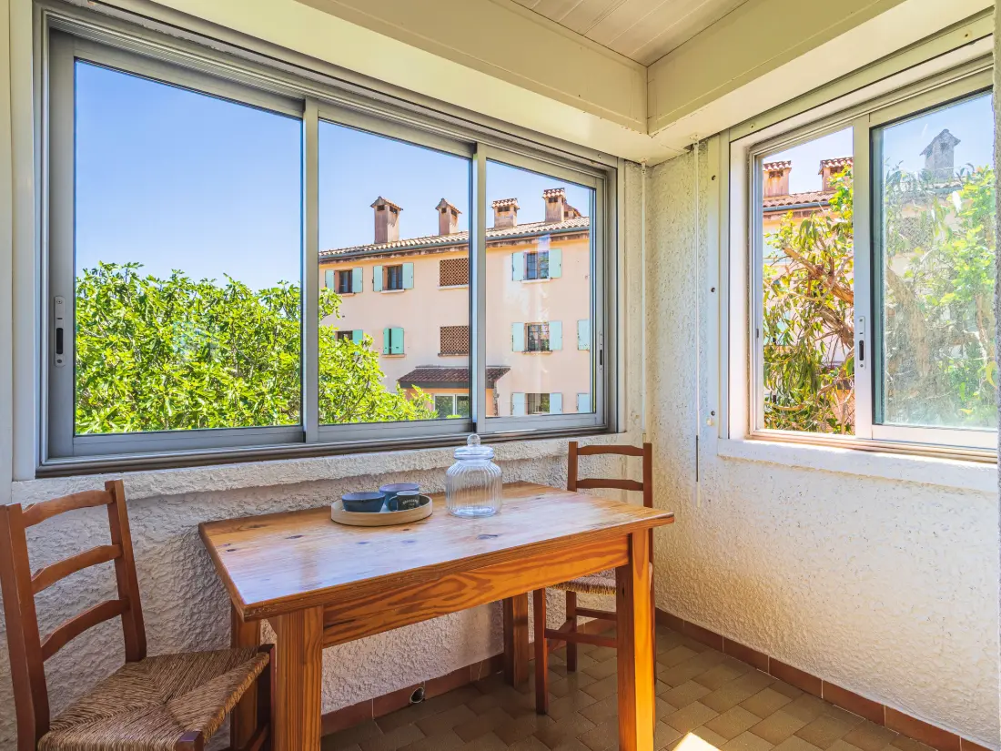 Maison de Vacances Six Fours
