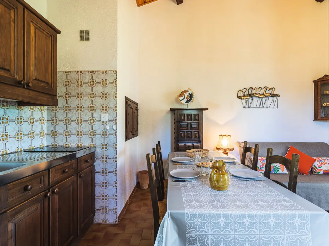 Maison de Vacances Six Fours