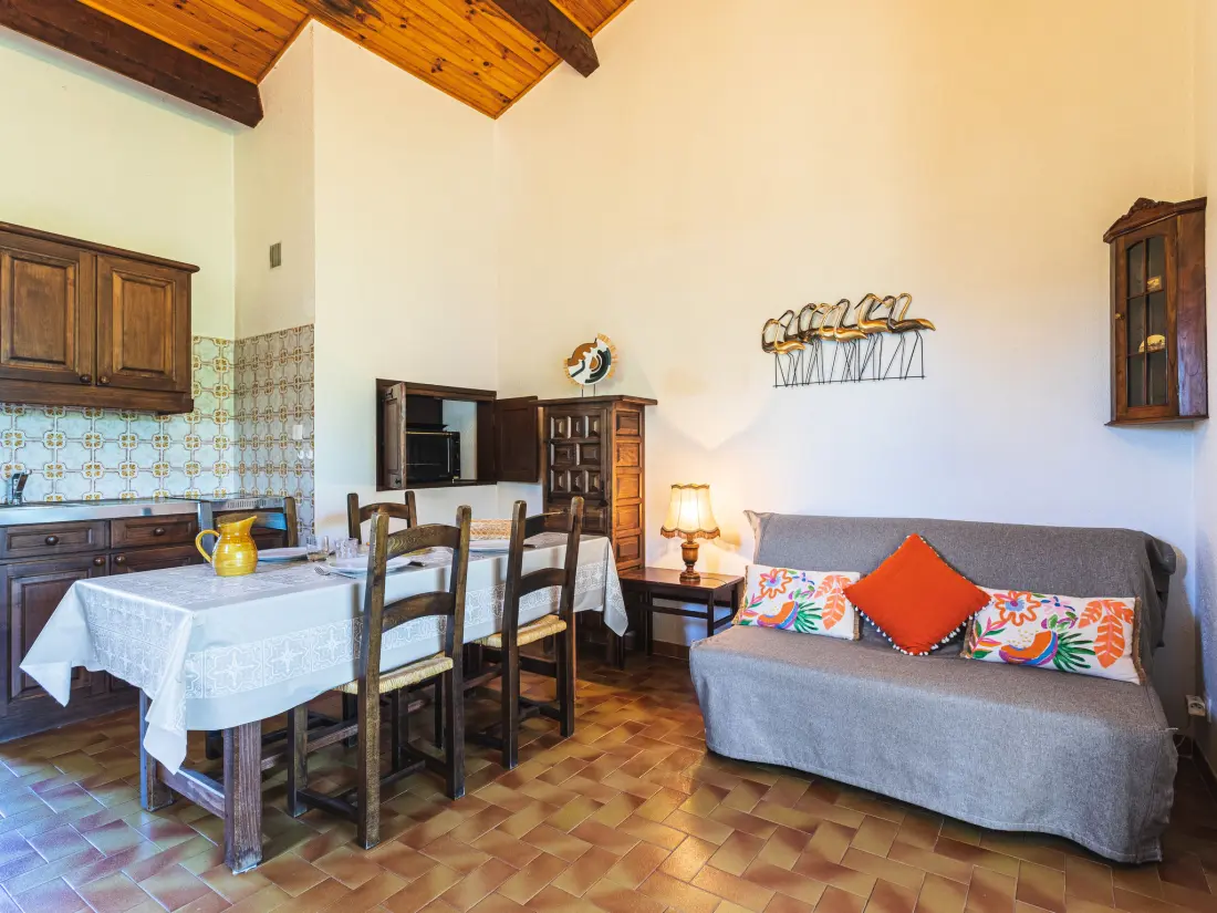 Maison de Vacances Six Fours