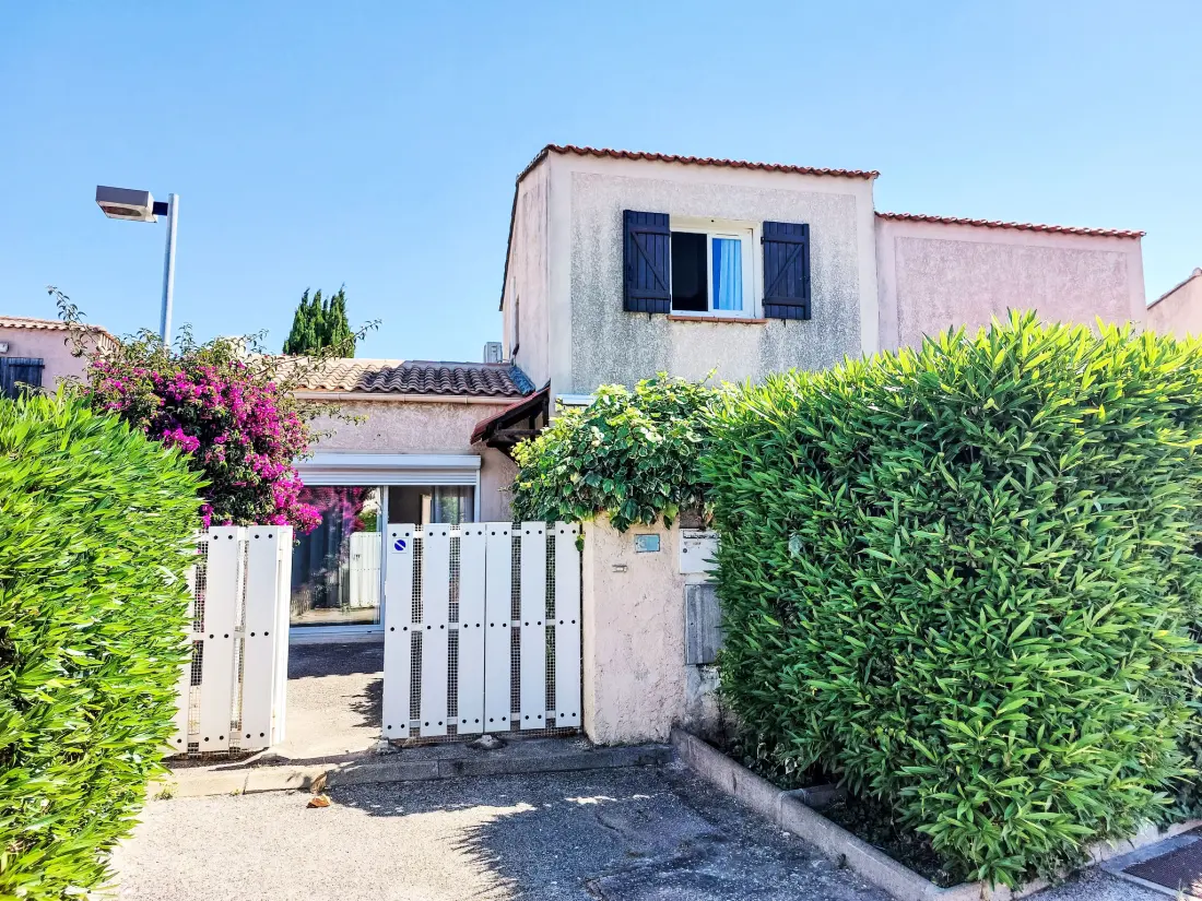 Maison de Vacances Six Fours