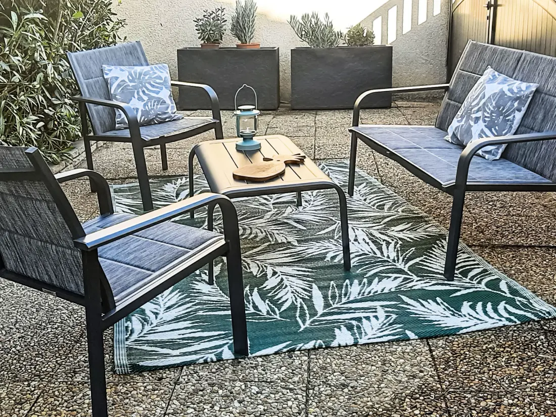 Maison de Vacances Six Fours