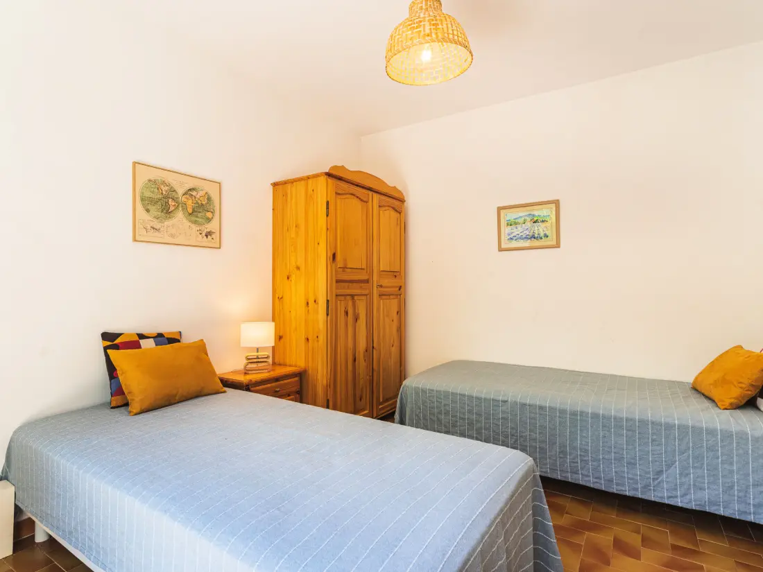 Maison de Vacances Six Fours